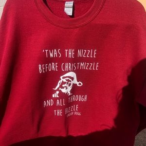 🎁’Twas the Nizzle Before Chrismizzle🎁